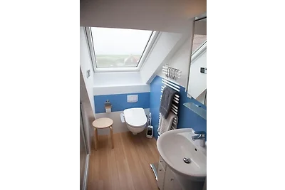 Fewo Refugium im Hus in Lee