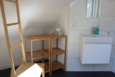 Vakantieappartement Gezinsvakantie Neuenweg