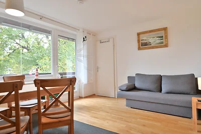 Apartamento Vacaciones familiares Dahme