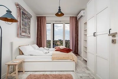 Sun&Snow Qbik Loft - Apartment 132