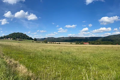 Holiday flat family holiday Bad Schandau