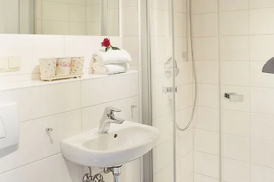 Ferienwohnung Seeblick ****, Hof