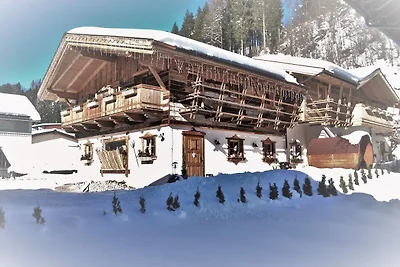 Casa vacanze Vacanza di relax Eisenberg