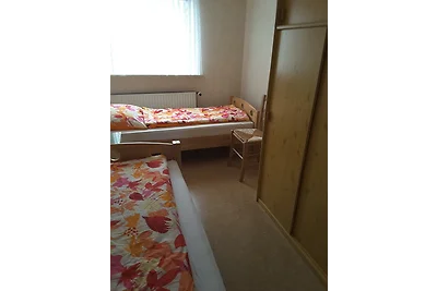 Vakantieappartement Gezinsvakantie Dahme