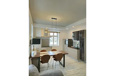 Ferienwohnung Gebauer