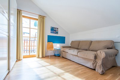 Vakantieappartement Gezinsvakantie Rauris