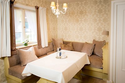 Apartament Dla rodzin Bad Wiessee