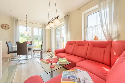 Casa vacanze Vacanza di relax Zirchow