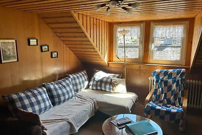 Vakantieappartement Gezinsvakantie Hinterzarten