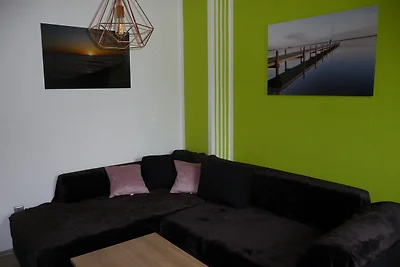 Wohnung "Niedersachsen"