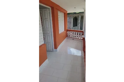 Casa Lili Malt Appartement 1