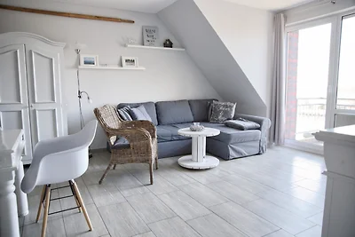 Vakantieappartement Gezinsvakantie Ueckermünde