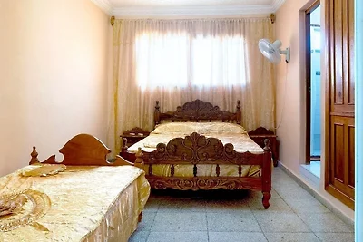 Hostal Tony y la China Appartement