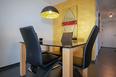 Haus "Zur Mole", Wohnung 8