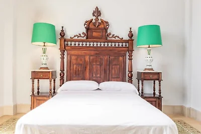 Suite Malecón Appartement 1