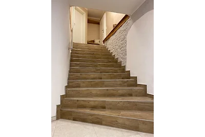 Villa Malzmühle "Mühlstein Suite"