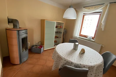 Wohnung im Grünen, Haus Cara, 120