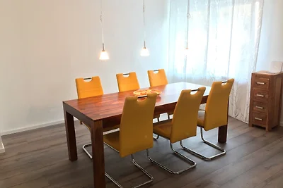 Ferienwohnung Würzburg