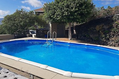 Vakantieappartement Gezinsvakantie Los Llanos de Aridane