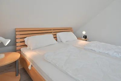 Appartamento Vacanza con famiglia Kellenhusen