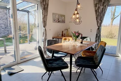 Casa vacanze Vacanza di relax Walchum