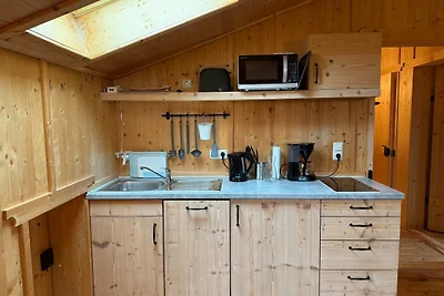 Langegger Alm - Sennerstube