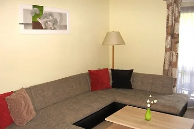 Vakantiehuis Ontspannende vakantie Lechbruck am See
