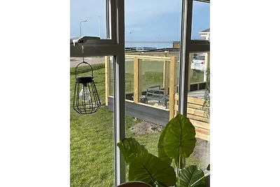 Neues, ruhiges Ferienhaus Nr. 46