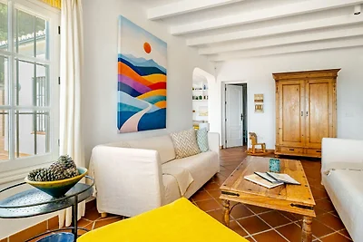 Casa vacanze Vacanza di relax Cómpeta