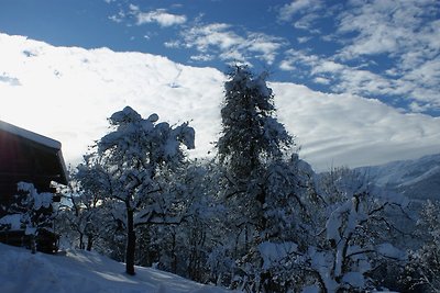 Vakantieappartement Gezinsvakantie Westendorf