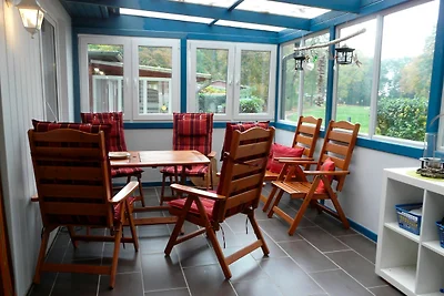 Casa vacanze Vacanza di relax Malchow