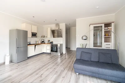 Haushälfte links WE1