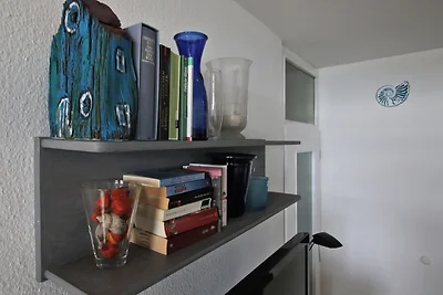 Vakantieappartement Gezinsvakantie Heiligenhafen