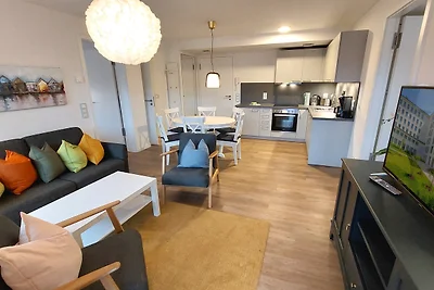 Haus Mönchgut, Whg. 32