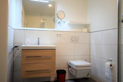 Meeresblick "Seesternchen" Haus 3