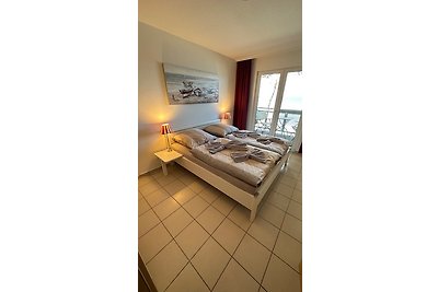 Vakantieappartement Gezinsvakantie Lubmin