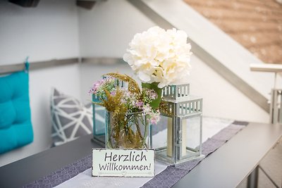 Co-Living-Apartment für