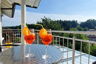 Appartamento Vacanza con famiglia Rinchnach