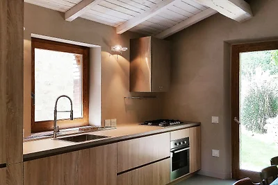 Casa vacanze Vacanza di relax San Venanzo