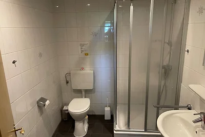 wattenmeer-ferien Ferienwohnung 1