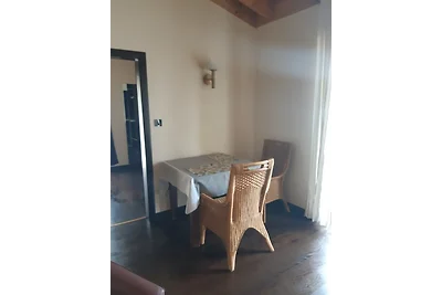 Einliegerwohnung 1 mit Garage