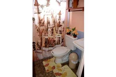 Vakantieappartement Gezinsvakantie Baracoa