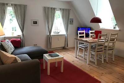 Vakantieappartement Gezinsvakantie Nieblum