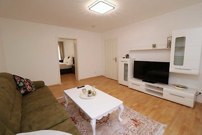 Vakantieappartement Gezinsvakantie Essen