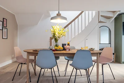 Kajüte #8 | Dock 6a