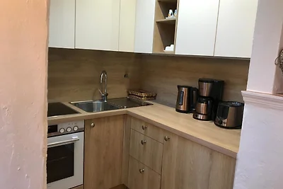 Vakantieappartement Gezinsvakantie Mittenwald