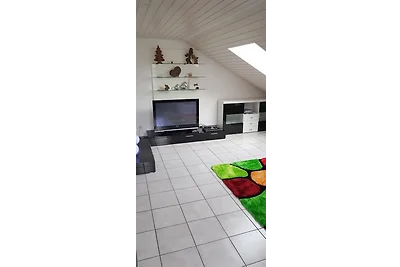 Vakantieappartement Gezinsvakantie Herrischried