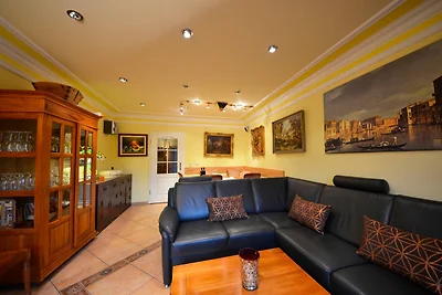 Casa vacanze Vacanza di relax Groß Zicker