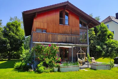 Casa vacanze Vacanza di relax Waging am See