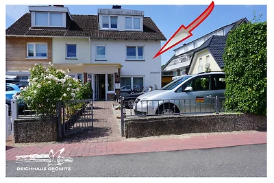 Deichhaus Grömitz, App. CHEYENNE